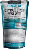 Купить аминокислоты Fitness Live Citrulline Malate по цене от 703 грн.