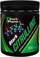 Купить аминокислоты Stark Pharm Citrulline Malate (200 g) по цене от 816 грн.