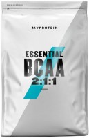 Купить аминокислоты Myprotein Essential BCAA 2-1-1 (500 g) по цене от 674 грн.