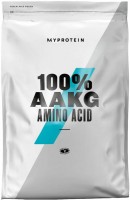 Купити амінокислоти Myprotein 100% AAKG Amino Acid за ціною від 542 грн.