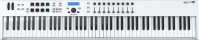 Купить MIDI-клавіатура Arturia KeyLab Essential 88: цена от 15115 грн.