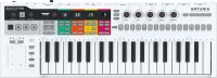 Купить MIDI-клавиатура Arturia KeyStep Pro: цена от 20999 грн.