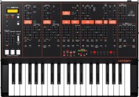 Купить синтезатор Behringer Odyssey: цена от 21444 грн.