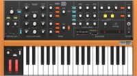 Купить синтезатор Behringer Poly D: цена от 32718 грн.