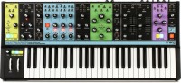 Купить синтезатор Moog Matriarch: цена от 91520 грн.