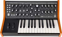 Купить синтезатор Moog Subsequent 25: цена от 57974 грн.