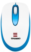 Купить мышка Gresso GM-5108: цена от 199 грн.