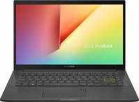 Купить ноутбук Asus VivoBook 14 K413FQ по цене от 32076 грн.