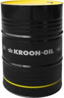 Купить моторное масло Kroon Bi-Turbo 15W-40 60L  по цене от 11715 грн.