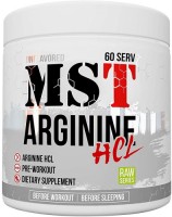 Купити амінокислоти MST Arginine HCL Powder за ціною від 749 грн.