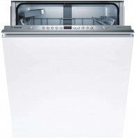 Купить вбудована посудомийна машина Bosch SMV 45JX00E: цена от 34049 грн.