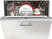 Купить вбудована посудомийна машина Brandt VH1772J: цена от 14507 грн.
