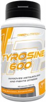 описание, цены на Trec Nutrition Tyrosine 600