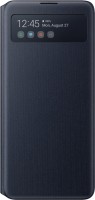 Купити чохол Samsung S View Wallet Cover for Galaxy Note 10 Lite за ціною від 1999 грн.