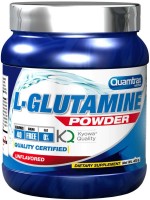 Купить аминокислоты Quamtrax L-Glutamine (400 g) по цене от 688 грн.