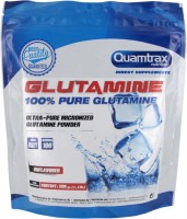 Купити амінокислоти Quamtrax L-Glutamine (500 g) за ціною від 530 грн.