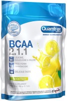 Купить аминокислоты Quamtrax BCAA 2-1-1 Powder по цене от 778 грн.