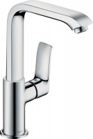 Купити змішувач Hansgrohe Metris 31081000  за ціною від 17877 грн.