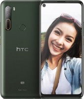 Купить мобильный телефон HTC U20 5G  по цене от 20463 грн.