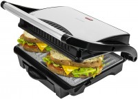 Купити електрогриль Cecotec Rock'nGrill 1000 за ціною від 1553 грн.