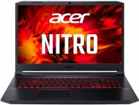 Купити ноутбук Acer Nitro 5 AN517-52 (AN517-52-74G2) за ціною від 49899 грн.
