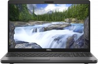 Купити ноутбук Dell Latitude 15 5510 (5510-8992)