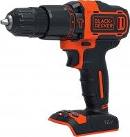 Купити дриль / шурупокрут Black&Decker BDCHD18N за ціною від 4556 грн.