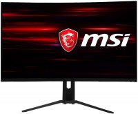 Купить монитор MSI Optix MAG322CR  по цене от 18662 грн.