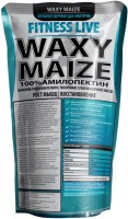 Купити гейнер Fitness Live Waxy Maize (1 kg) за ціною від 420 грн.