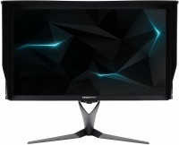 Купить монитор Acer Predator X27PBMIPHZX  по цене от 94809 грн.