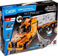 Купити конструктор CaDa Mechanical Work Laboratory C71002W за ціною від 3509 грн.