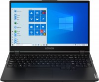 Купити ноутбук Lenovo Legion 5 15ARH05 за ціною від 36400 грн.