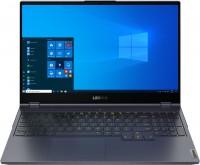 Купити ноутбук Lenovo Legion 7 15IMH05 за ціною від 58500 грн.