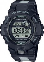 Купить наручные часы Casio G-Shock GBD-800LU-1  по цене от 3070 грн.