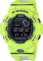 Купити наручний годинник Casio G-Shock GBD-800LU-9  за ціною від 8040 грн.