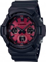 Купити наручний годинник Casio G-Shock GAW-100AR-1A  за ціною від 9900 грн.