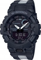 Купити наручний годинник Casio G-Shock GBA-800LU-1A  за ціною від 6880 грн.