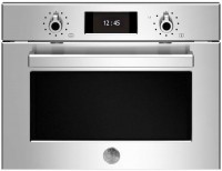 Купити духова шафа Bertazzoni F457 PRO MWTX  за ціною від 93648 грн.