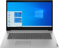 Купити ноутбук Lenovo IdeaPad 3 17ADA05 за ціною від 21000 грн.