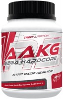 Купити амінокислоти Trec Nutrition AAKG Mega Hardcore (120 cap) за ціною від 524 грн.