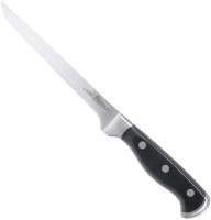 Купить кухонный нож Fissman Chef 2403  по цене от 412 грн.