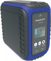 Купить пуско-зарядний пристрій Inspector Booster: цена от 9950 грн.