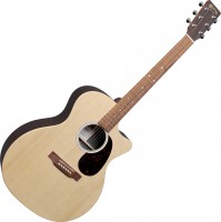 Купить гитара Martin GPC-X2E Rosewood  по цене от 41000 грн.
