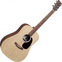 Купить гитара Martin D-X2E Mahogany  по цене от 32760 грн.