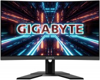 Купить монитор Gigabyte G27QC  по цене от 10200 грн.