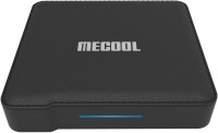 Купить медиаплеер Mecool KM1 Deluxe 32 Gb  по цене от 2690 грн.