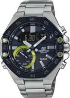 Купити наручний годинник Casio Edifice ECB-10DB-1A  за ціною від 8700 грн.