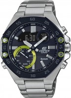 Купить наручные часы Casio Edifice ECB-10DB-1A  по цене от 10700 грн.