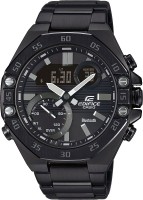 Купить наручний годинник Casio Edifice ECB-10DC-1A: цена от 9340 грн.