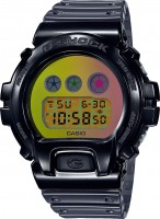 Купить наручний годинник Casio G-Shock DW-6900SP-1: цена от 6380 грн.